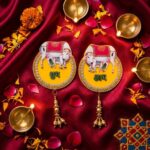 Shubh Labh Hanging - Kamdhenu - Image 2
