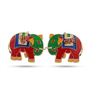Light weight Shubh Labh Hanging for home