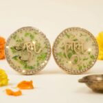 Shubh labh for Diwali decor in Canada