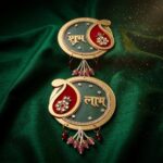 Acrylic Shubh Labh - Image 5