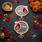 Acrylic Shubh Labh - Image 9
