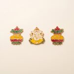 Kalash Shubh Labh with Ganesh - Image 2