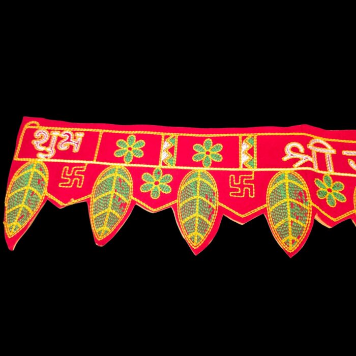 Handicraft Toran - Bandhanwar - Image 3