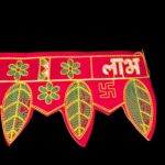 Handicraft Toran - Bandhanwar - Image 5