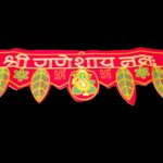 Handicraft Toran - Bandhanwar - Image 4