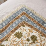 Dual side jaipuri cotton rajai for home in Canada