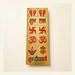 Diwali sticker Combo Pack