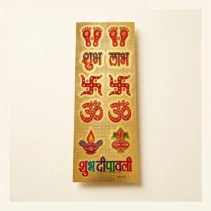 Diwali sticker Combo Pack