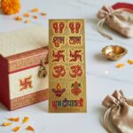 Combo pack of All Diwali Stickers