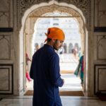 Bandana | Sikh Head Covering | Rumal Bandana | Pack of 2 - Image 4