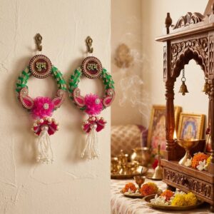 Shubh Labh Decor - Pink