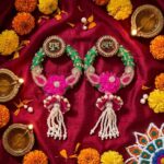 Premium Shubh Labh Diwali Decor in Canada